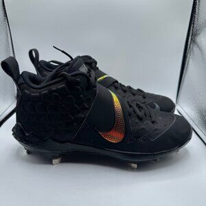 Nike Force Zoom Trout 6 “Black”